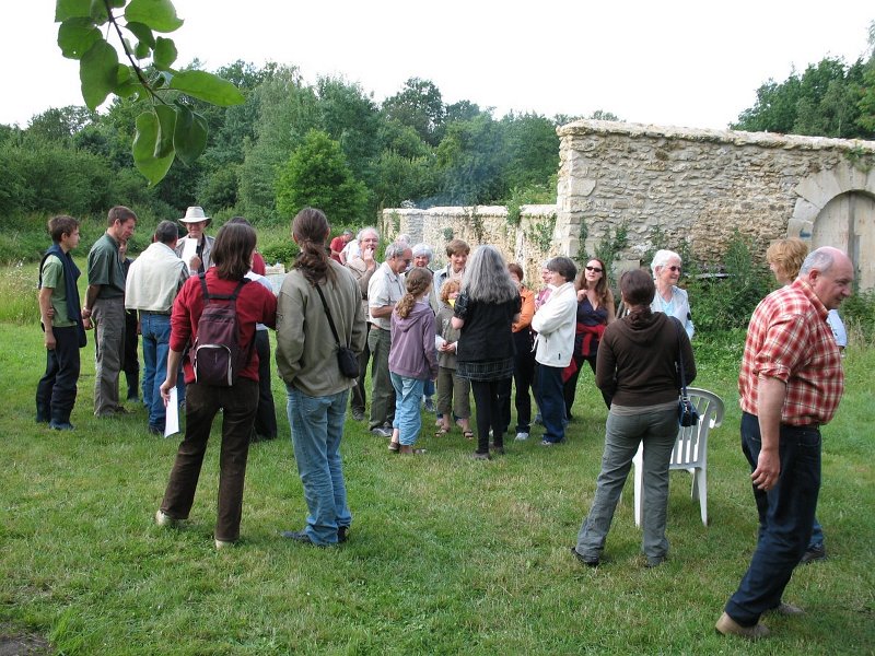 2009 06 Les 30 ans du CERF 140